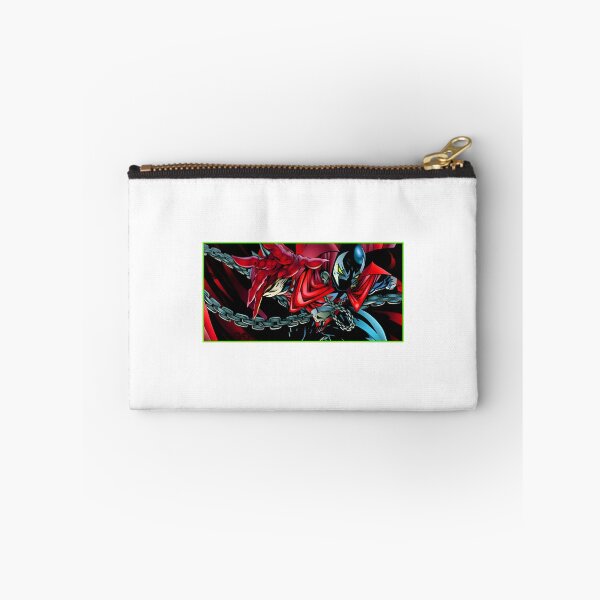 Item preview, Dark and Mysterious Spawn-Inspired Graphic Design Artwork designed and sold by ahmedsamir77.