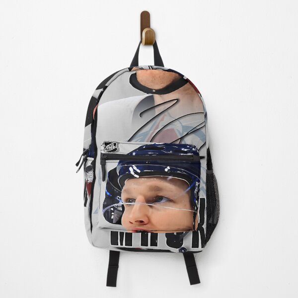 Item preview, Nathan Mackinnon designed and sold by BanaNatour.