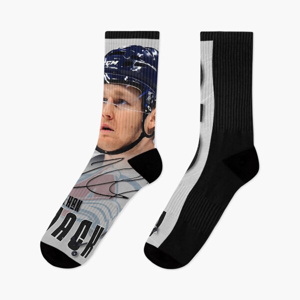 Item preview, Nathan Mackinnon  designed and sold by BanaNatour.