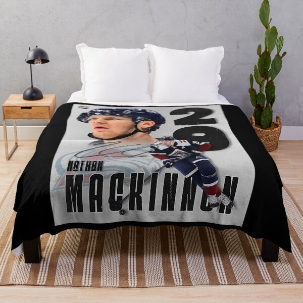 Item preview, Nathan Mackinnon designed and sold by BanaNatour.