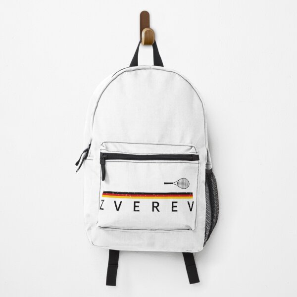 Item preview, Alexander Zverev Tennis designed and sold by IreneMeyerr.