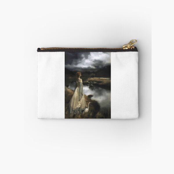 Item preview, Edward Robert Hughes - Whispers On The Wind designed and sold by bobobearp.