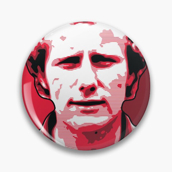 Aperçu de l'œuvre Buckley - WAL créée et vendue par DFA.