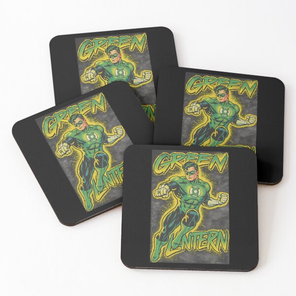 Item preview, Superhero Flying Forward With Glowing Fist designed and sold by Perdunegatax.