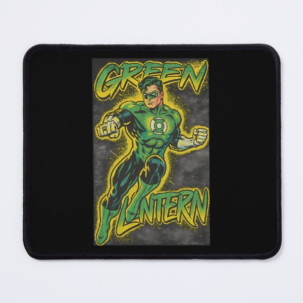 Item preview, Superhero Flying Forward With Glowing Fist designed and sold by Perdunegatax.