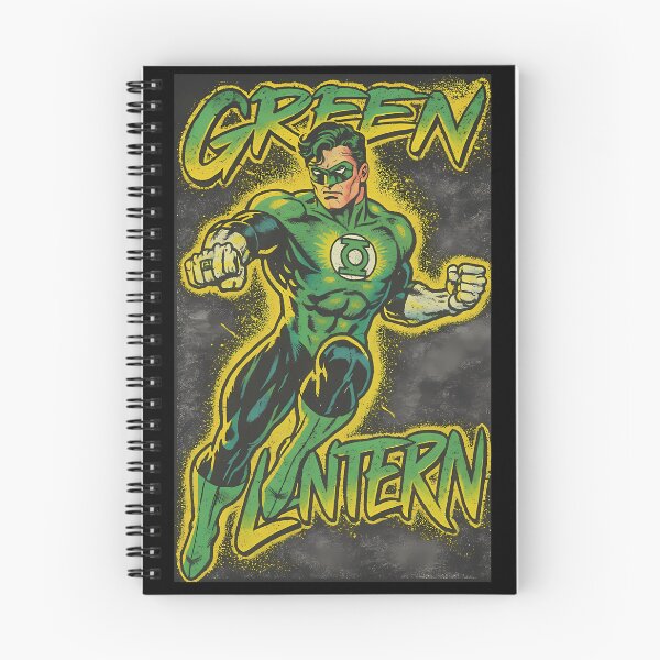 Item preview, Superhero Flying Forward With Glowing Fist designed and sold by Perdunegatax.
