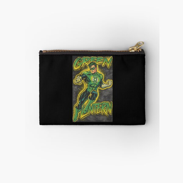 Item preview, Superhero Flying Forward With Glowing Fist designed and sold by Perdunegatax.