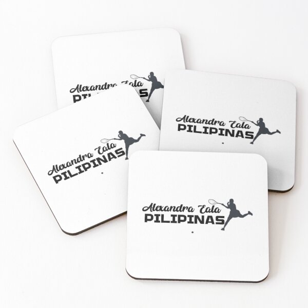 Item preview, Alex Eala Pilipinas designed and sold by OhShirtTees.