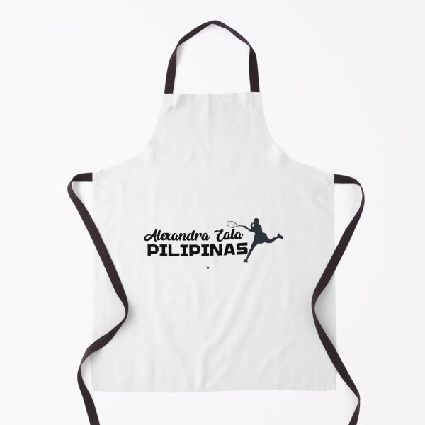 Item preview, Alex Eala Pilipinas designed and sold by OhShirtTees.