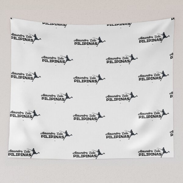 Item preview, Alex Eala Pilipinas designed and sold by OhShirtTees.