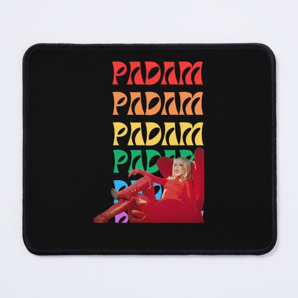 Item preview, Singer Pop S Tour Padam Music designed and sold by AlyciaCasper.
