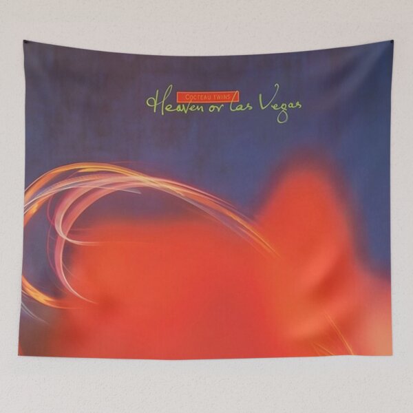 Item preview, Poster Cocteau album iconic designed and sold by CindyHiks.