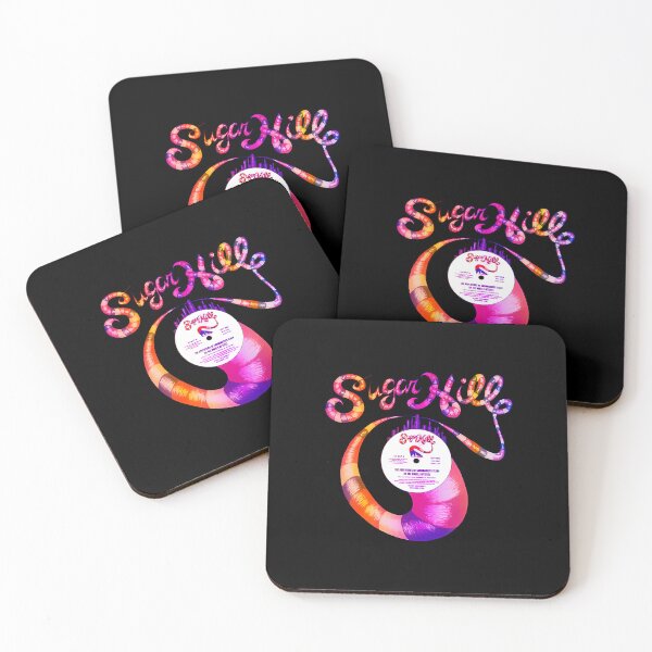 Item preview, Sugarhill Gang designed and sold by AlyciaCasper.