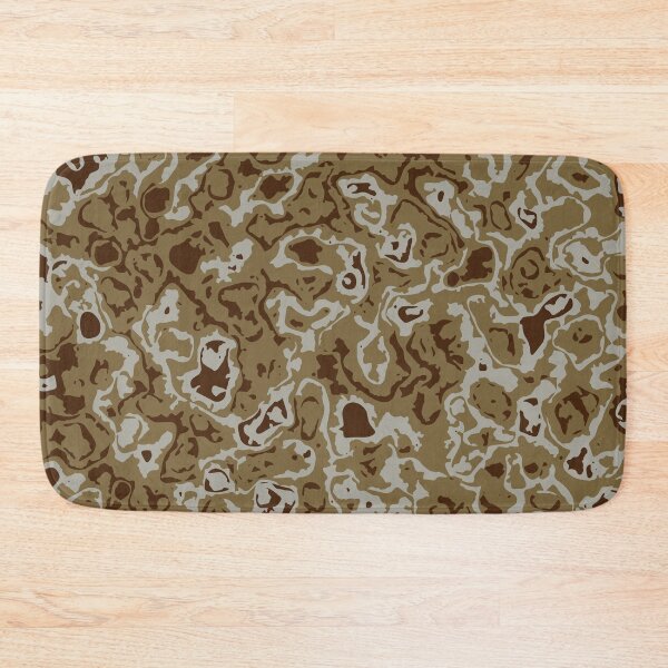 Item preview, Desert Camo Patterns in Green, Brown and Sand Camouflage designed and sold by ShopieHome.