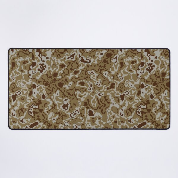 Item preview, Desert Camo Patterns in Green, Brown and Sand Camouflage designed and sold by ShopieHome.