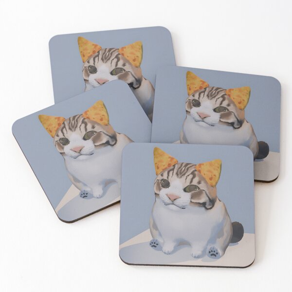 Item preview, cat designed and sold by lcnsdjstrtry.