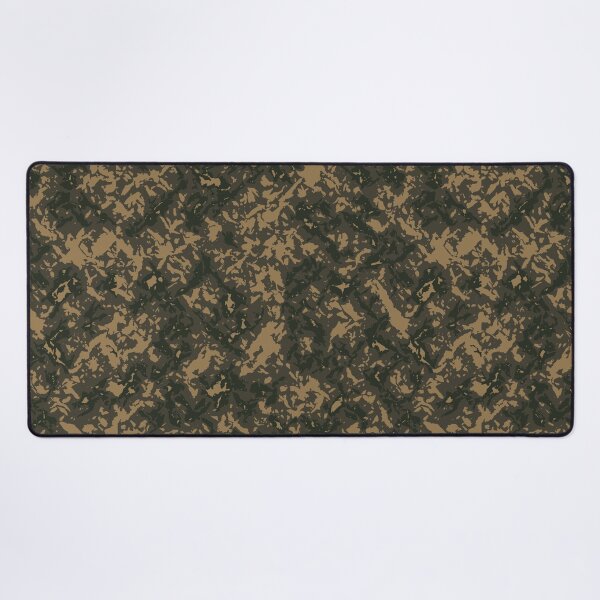 Item preview, Military Camo Digital Camouflage Patterns in Green, Beige and Black designed and sold by ShopieHome.