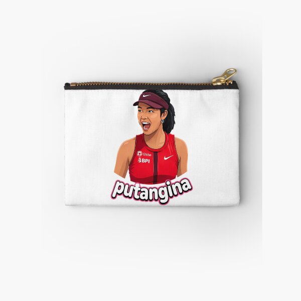 Item preview, Alex Eala Putanginat-Viral Tennis designed and sold by OhShirtTees.