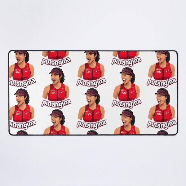 Item preview, Alex Eala Putanginat-Viral Tennis designed and sold by OhShirtTees.