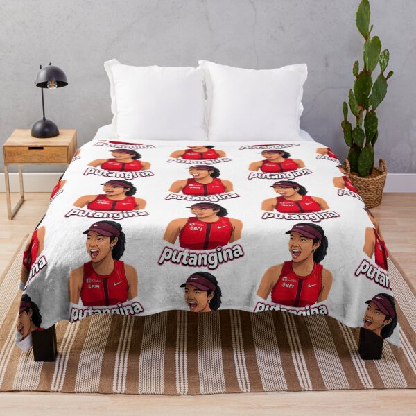Item preview, Alex Eala Putanginat-Viral Tennis designed and sold by OhShirtTees.