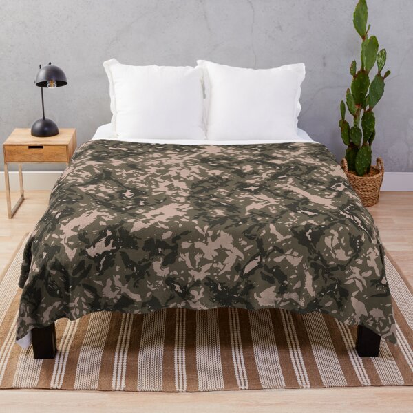 Item preview, Army Camo Digital Camouflage Patterns in Green, Gray and Black designed and sold by ShopieHome.