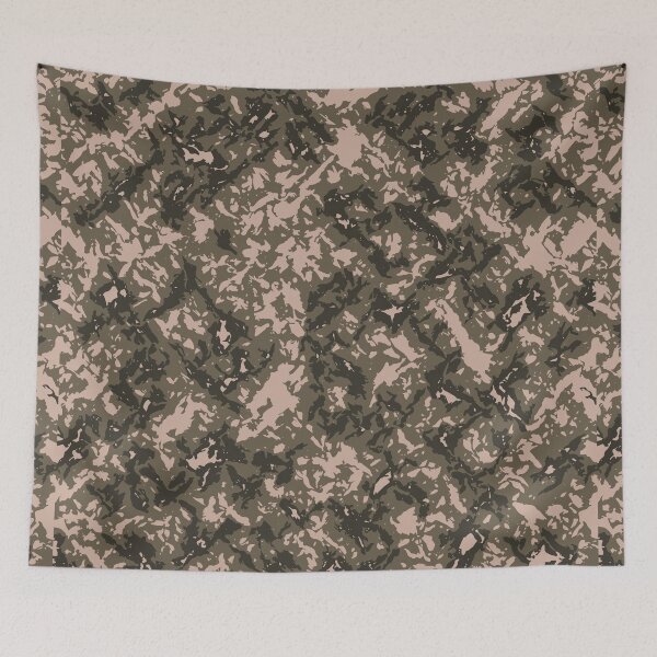 Artikelvorschau, Army Camo Digitale Tarnmuster in Grün, Grau und Schwarz entworfen und verkauft von ShopieHome.