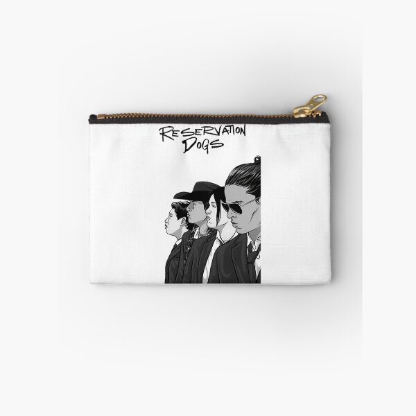 Item preview, Reservation Dogs  Art Vol - 1 designed and sold by bobobearp.