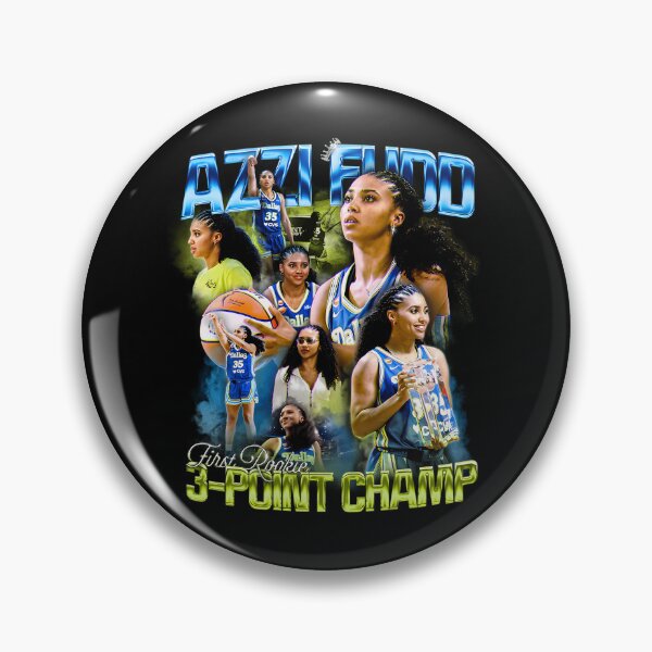 Item preview, Azzi Three Point Contest Champion designed and sold by Bilal-Mahfoud.