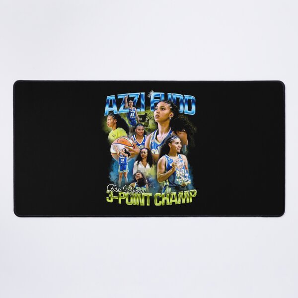 Item preview, Azzi Three Point Contest Champion designed and sold by Bilal-Mahfoud.