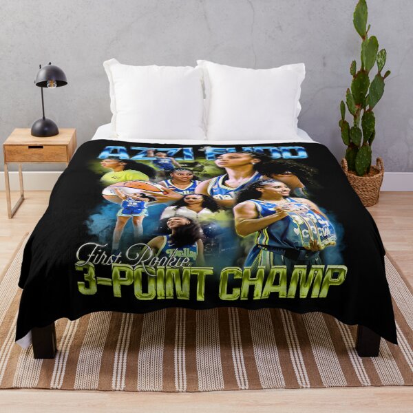 Item preview, Azzi Three Point Contest Champion designed and sold by Bilal-Mahfoud.