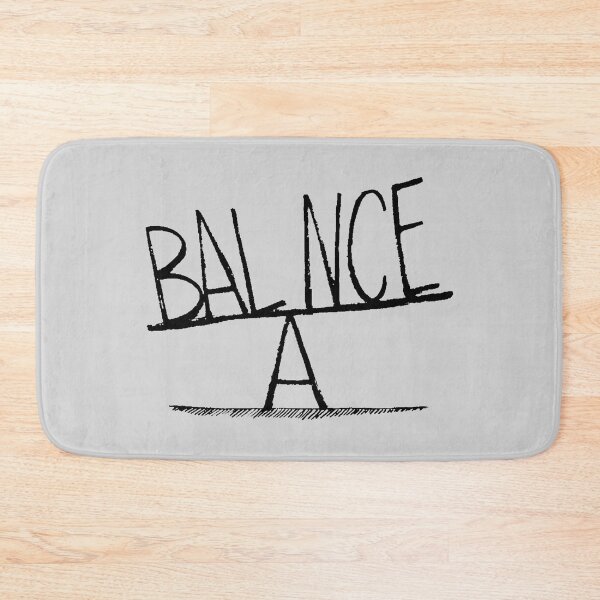 Item preview, BALANCE designed and sold by TEOSEF.