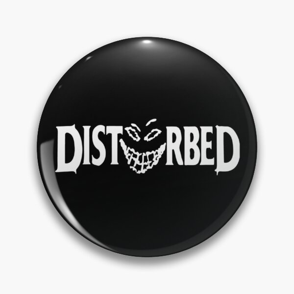 Item preview, Disturbed Band designed and sold by azzysaeedaw.