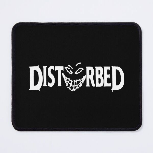 Item preview, Disturbed Band designed and sold by azzysaeedaw.