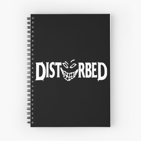 Item preview, Disturbed Band designed and sold by azzysaeedaw.