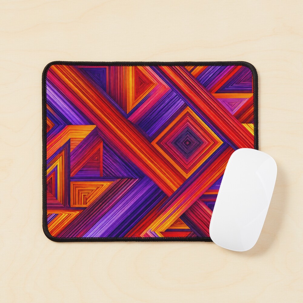 Item preview, Mouse Pad designed and sold by Sigtrix.