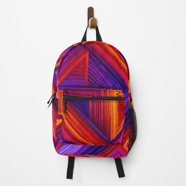 Item preview, Geometric Color Explosion Vision designed and sold by Sigtrix.