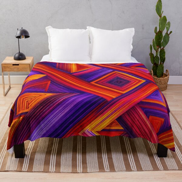 Item preview, Geometric Color Explosion Vision designed and sold by Sigtrix.