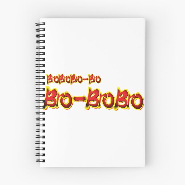 Item preview, Bro Casual Typography Design for Friends and Brotherhood designed and sold by luisbejerano.