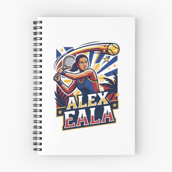 Item preview, Alex Eala Tennis Star  Pinoy Pride Philippine Tennis Fan designed and sold by OhShirtTees.