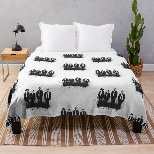 Item preview, Reservation Dogs designed and sold by bobobearp.
