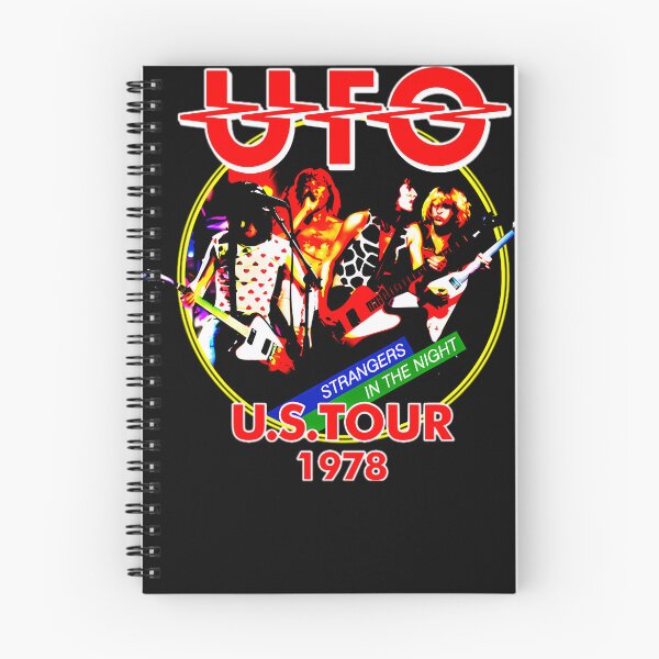 Item preview, Ufo 1978 designed and sold by VividEclipse.