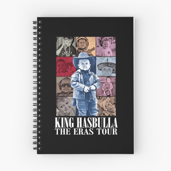 Item preview, Funny Baby King Collage Tour  designed and sold by vbdhfbg25bc.