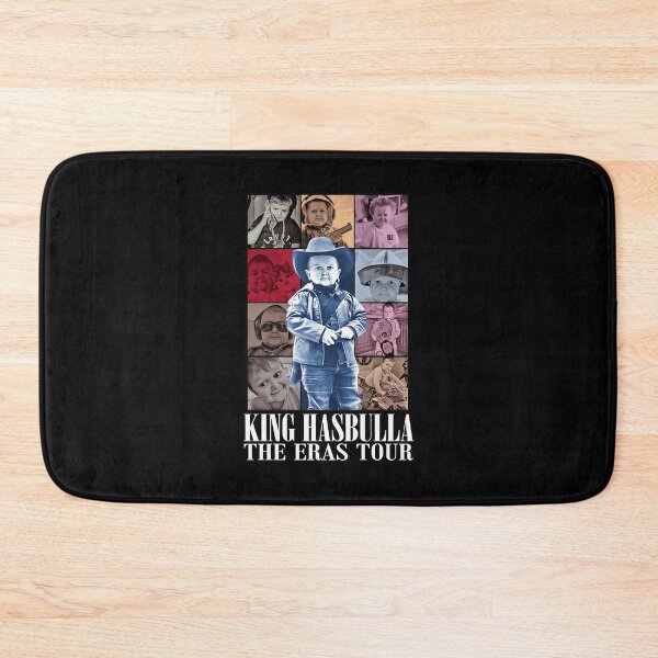Item preview, Funny Baby King Collage Tour  designed and sold by vbdhfbg25bc.