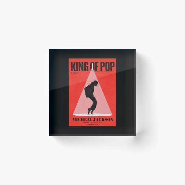 Item preview, Retro Pop Star Dancer Silhouette  designed and sold by joihamby84.