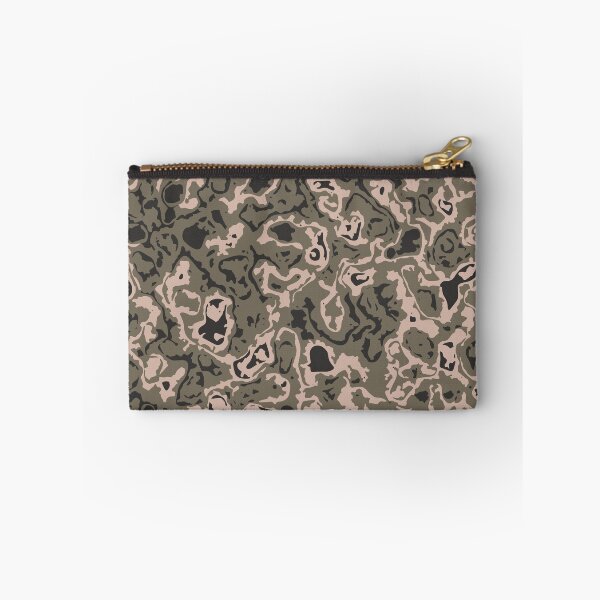 Item preview, Army Camo Digital Design Patterns in Green, Gray and Black designed and sold by ShopieHome.