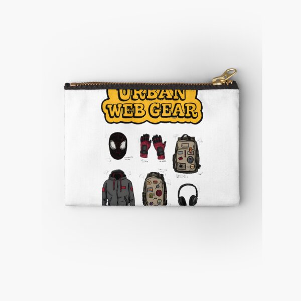 Item preview, Stylish Red and Blue Spider Web Hero Graphic Design designed and sold by ahmedsamir77.