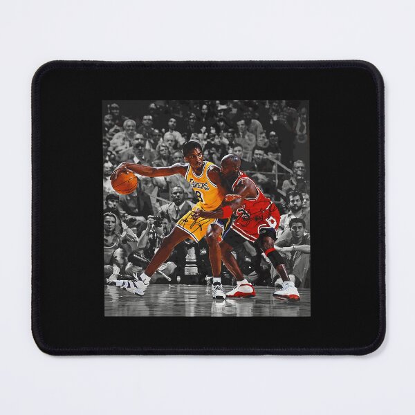 Item preview, Iconic Basketball Duo Vintage Sports designed and sold by selinamend21.