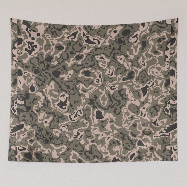 Item preview, Army Camo Digital Design Patterns in Green, Gray and Black designed and sold by ShopieHome.