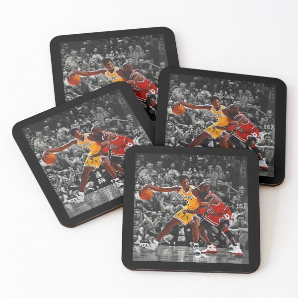 Item preview, Iconic Basketball Duo Vintage Sports designed and sold by selinamend21.