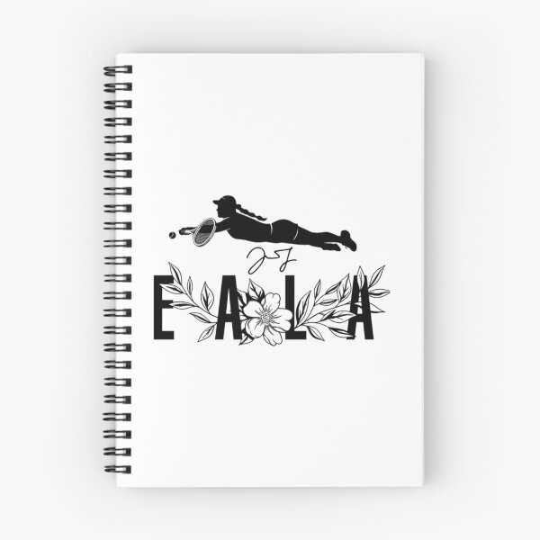 Item preview, Alex Eala Vintage Floral designed and sold by OhShirtTees.